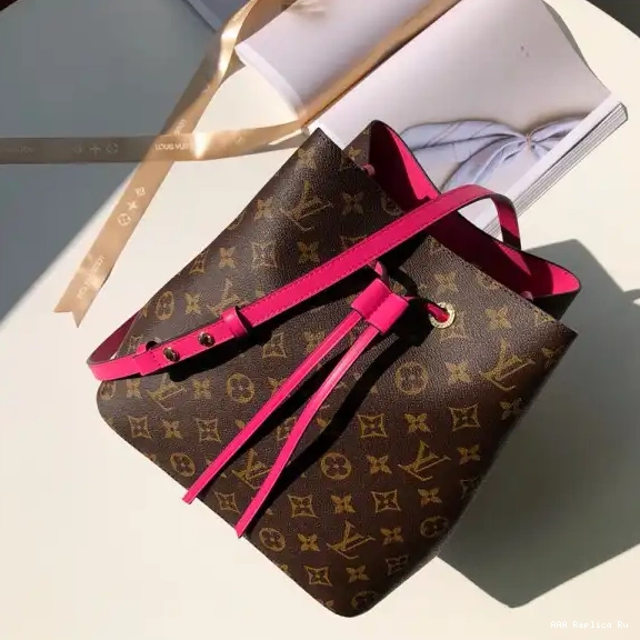 AAA Replica Ru VUITTON NÉONOÉ LOUIS 0626
